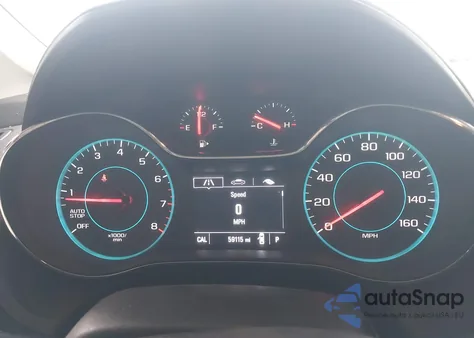 2018 Chevrolet Cruze Lt Auto from USA, damaged, VIN 1G1BE5SM2J7104448